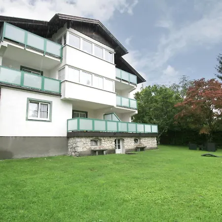 Apartment Modern In St. Wolfgang Im Salzkammergut Near Lake
