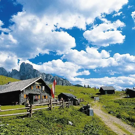 Apartment Modern In St. Wolfgang Im Salzkammergut Near Lake *