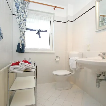 Apartment Modern In St. Wolfgang Im Salzkammergut Near Lake